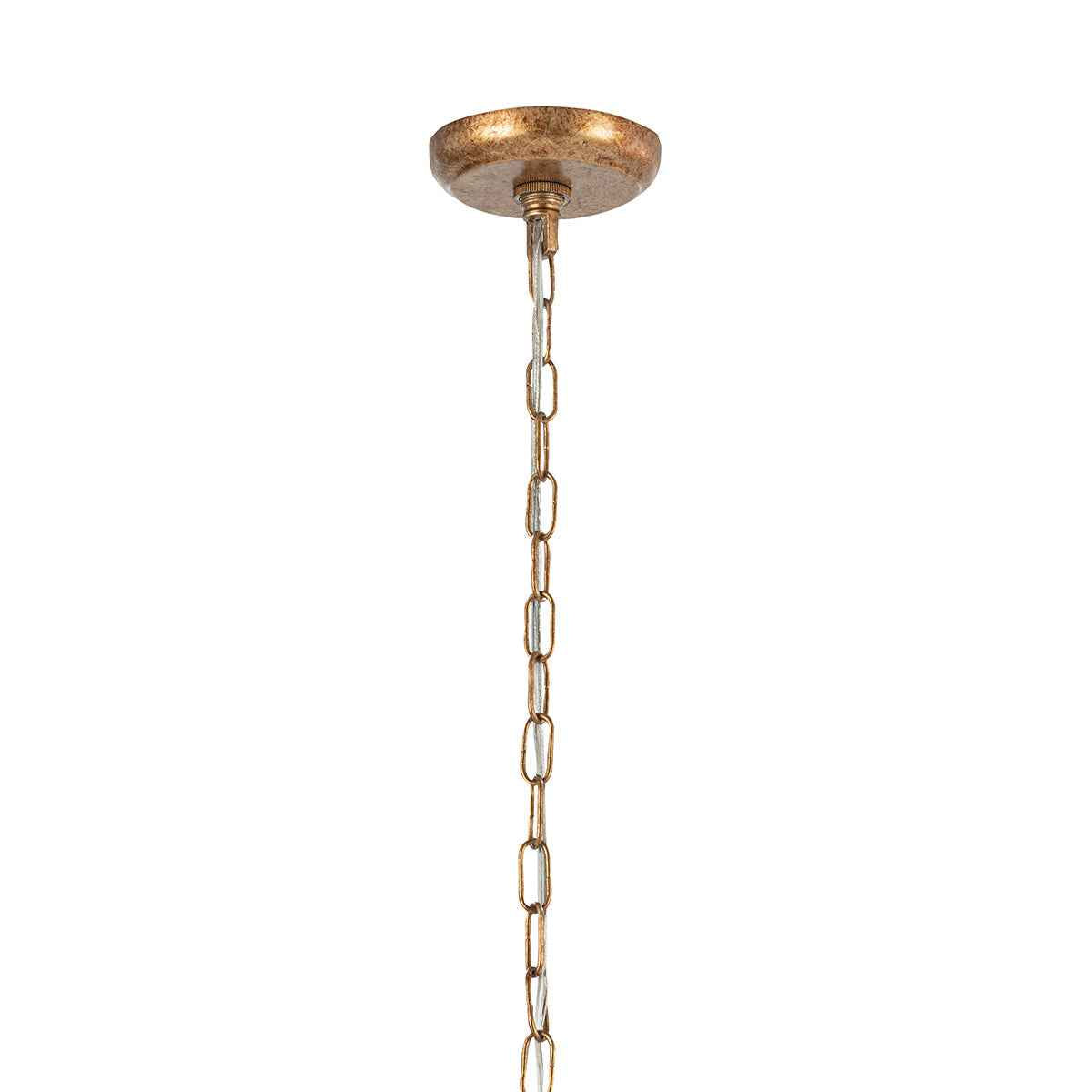 Kimbelle Pendant Natural/Black by Classic Home at Eve Furniture