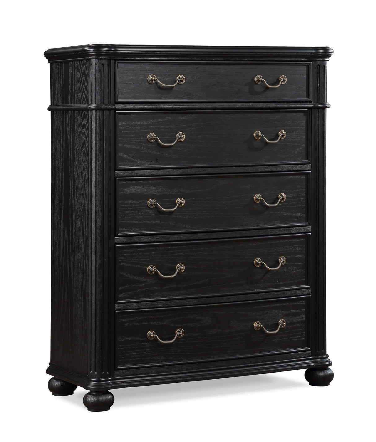 Kingsbury Espresso Chest by Crown Mark at Eve Furniture