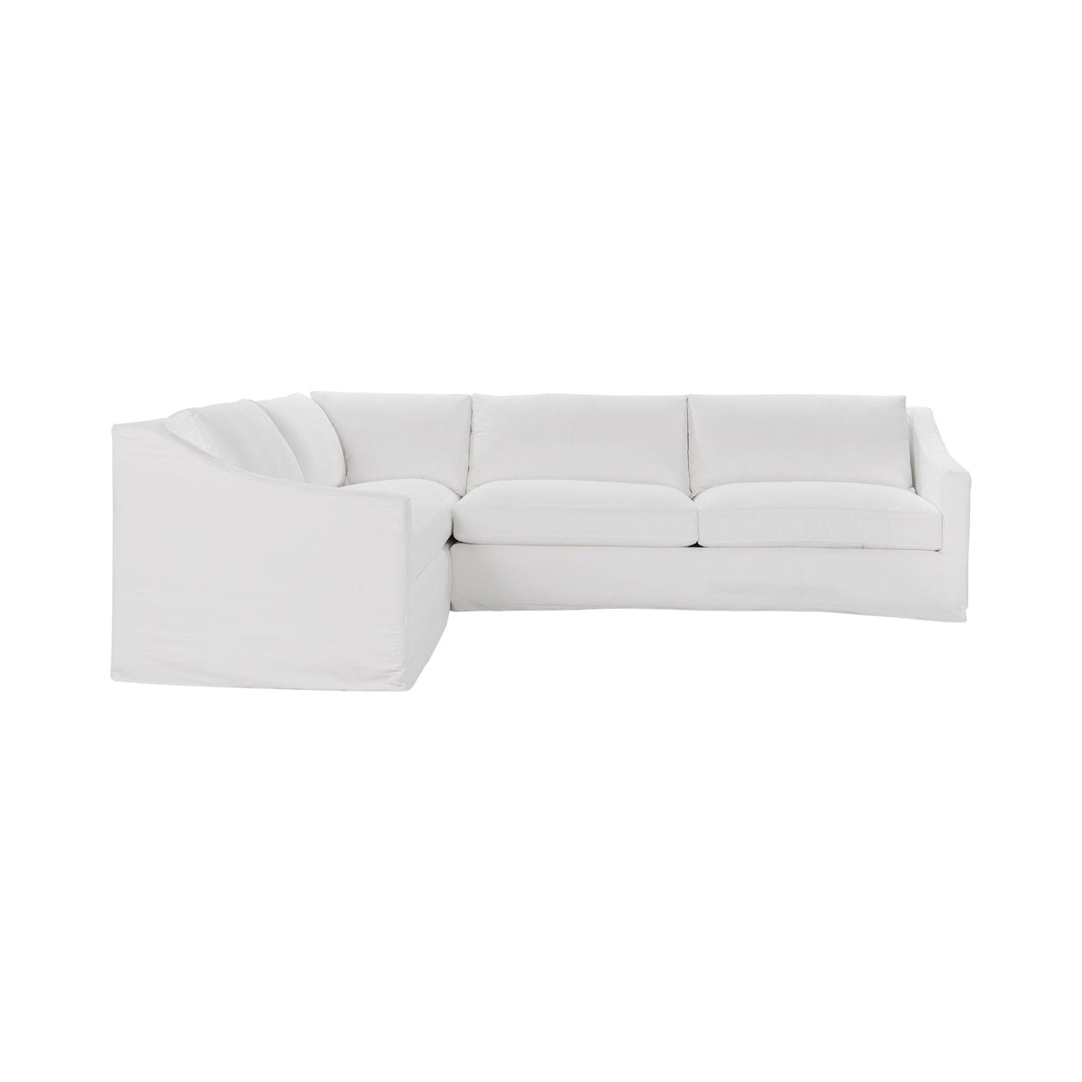 Kipton LAF Corner Sectional by Classic Home at Eve Furniture