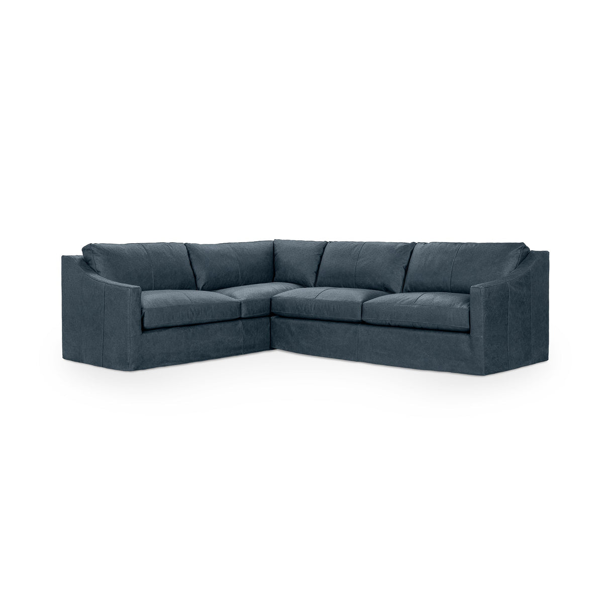 Kipton LAF Corner Sectional by Classic Home at Eve Furniture