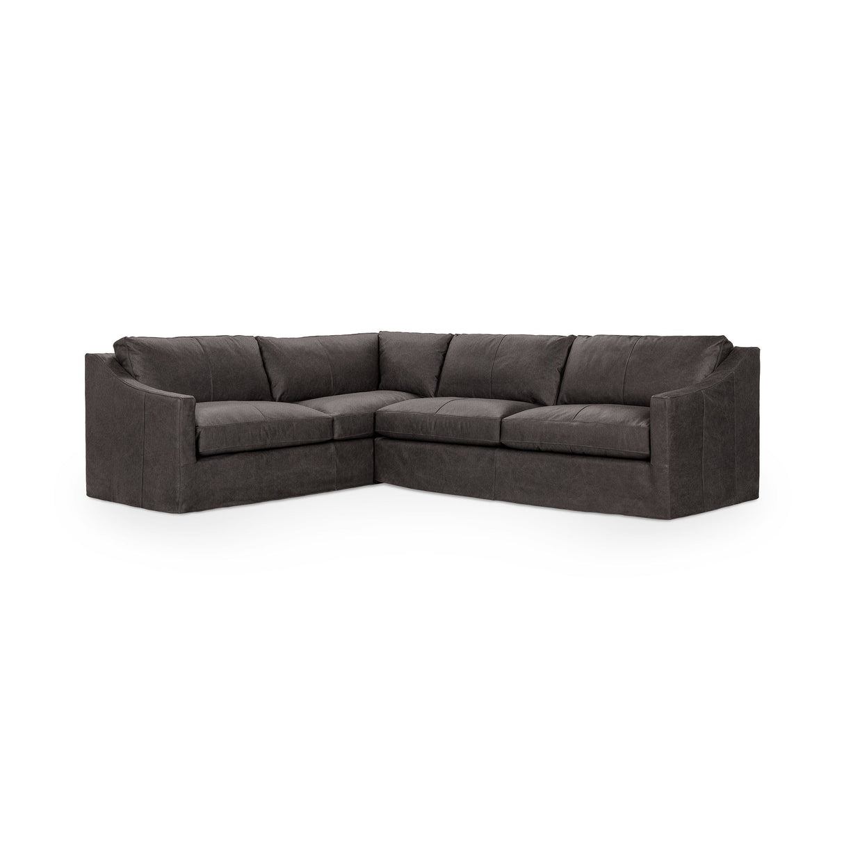 Kipton LAF Corner Sectional by Classic Home at Eve Furniture