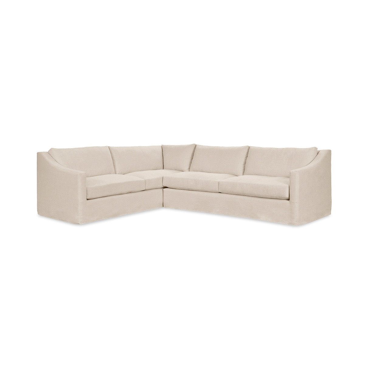 Kipton LAF Corner Sectional by Classic Home at Eve Furniture