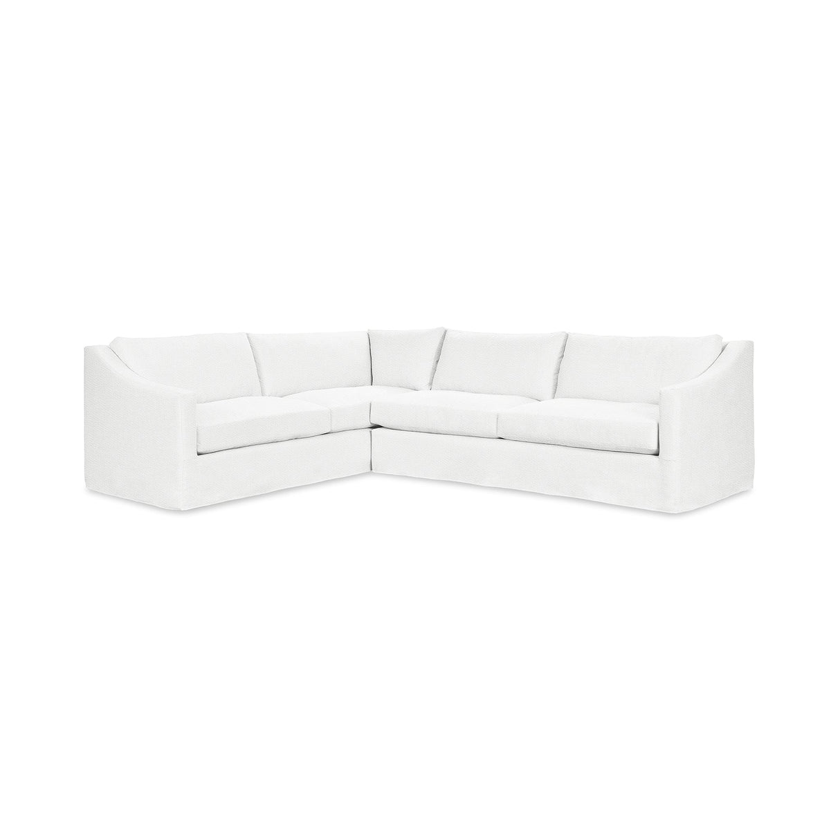 Kipton LAF Corner Sectional by Classic Home at Eve Furniture