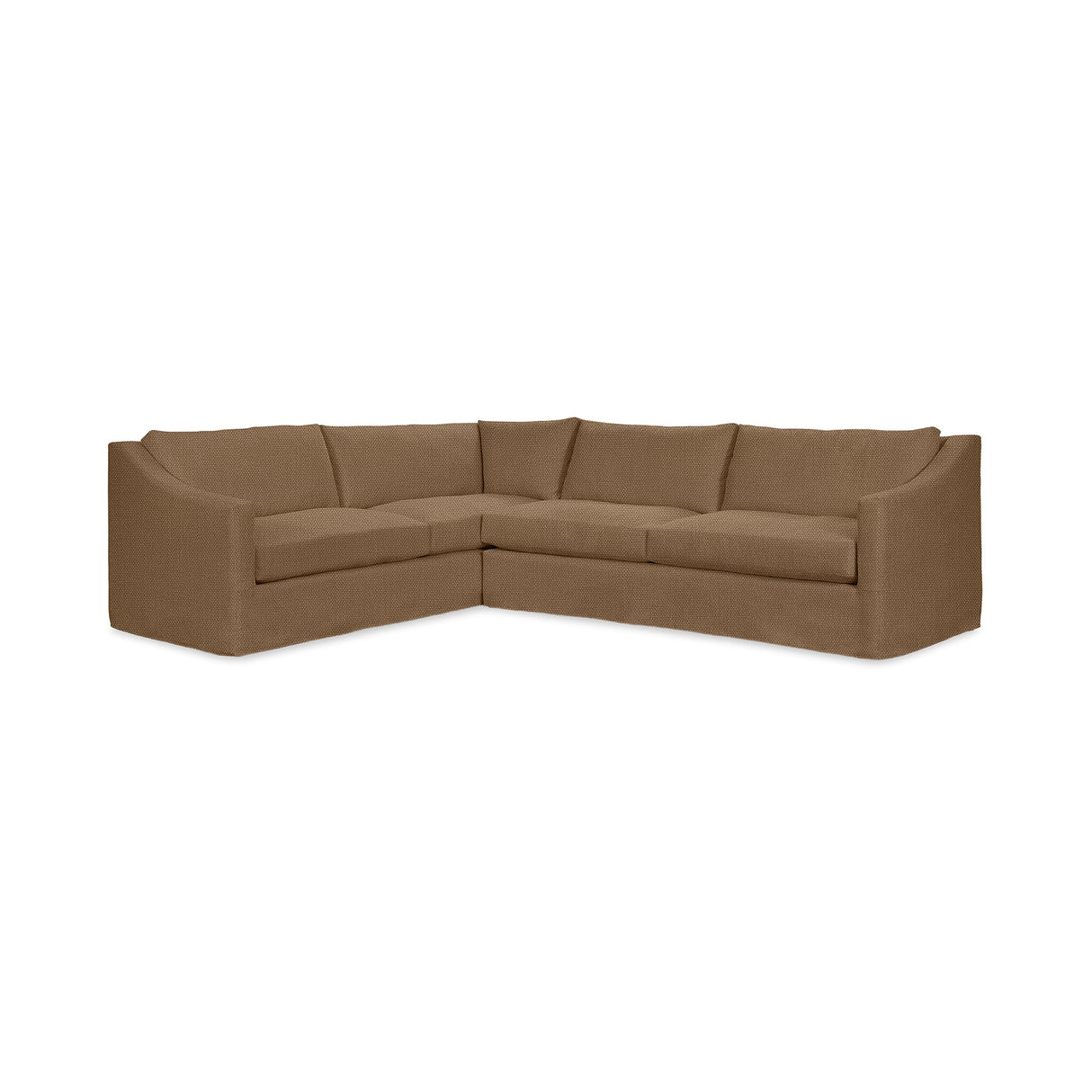 Kipton LAF Corner Sectional by Classic Home at Eve Furniture