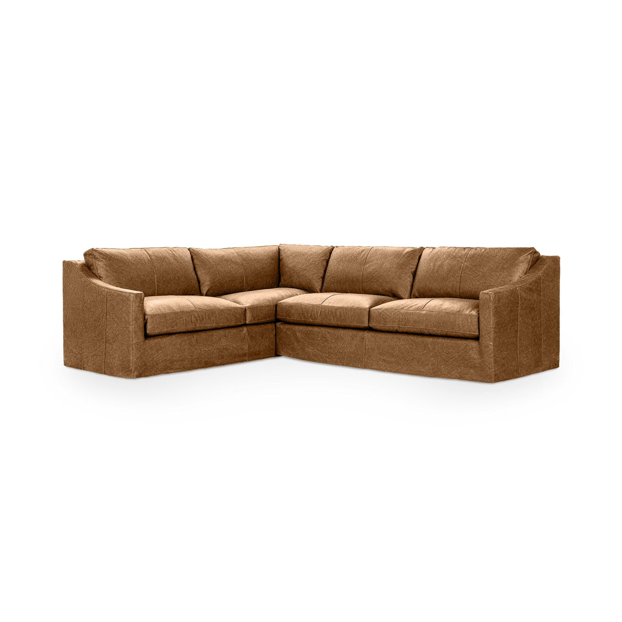 Kipton LAF Corner Sectional by Classic Home at Eve Furniture