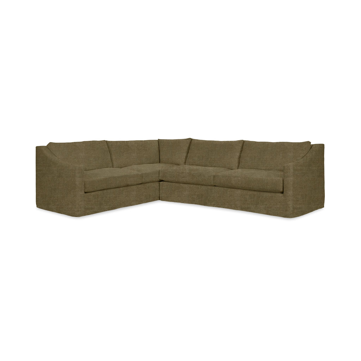 Kipton LAF Corner Sectional by Classic Home at Eve Furniture