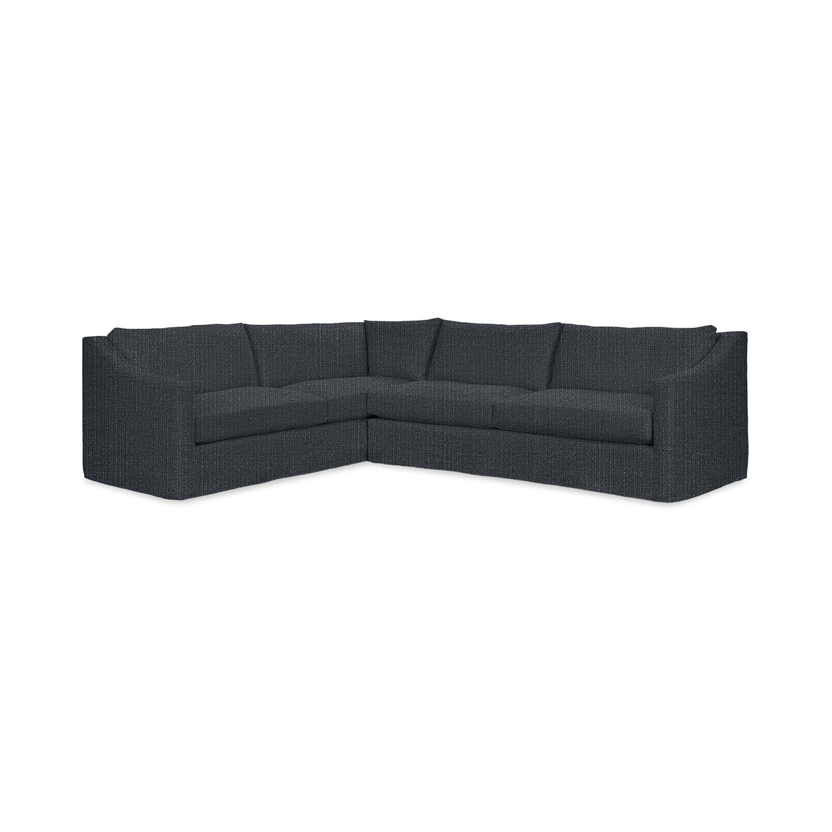Kipton LAF Corner Sectional by Classic Home at Eve Furniture