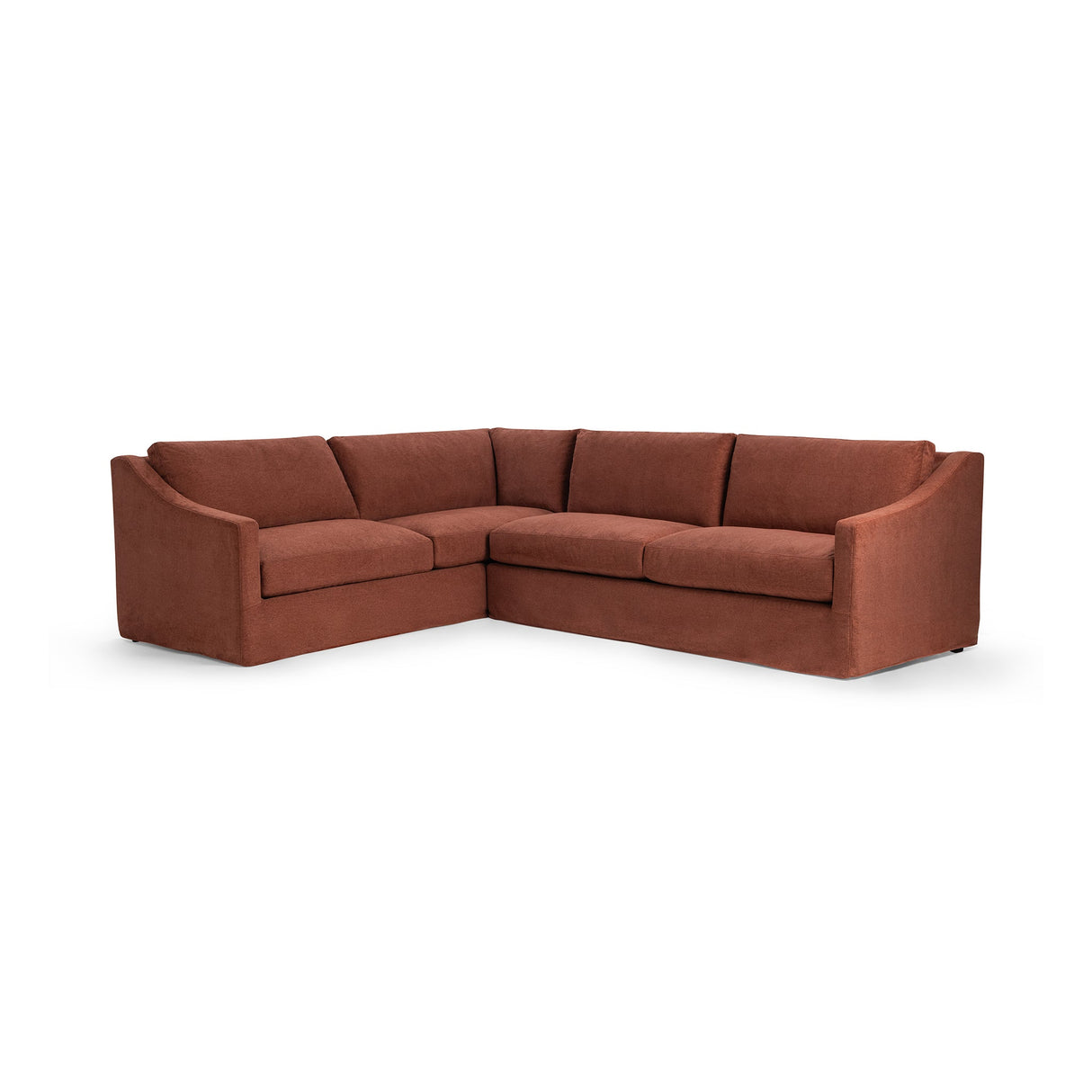 Kipton LAF Corner Sectional by Classic Home at Eve Furniture