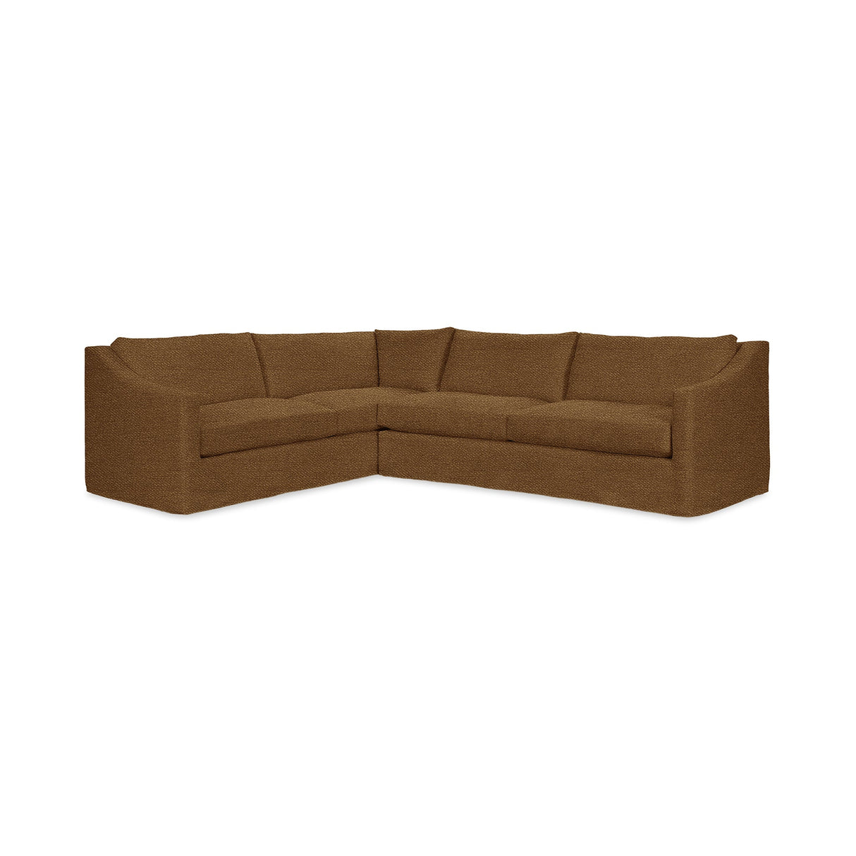 Kipton LAF Corner Sectional by Classic Home at Eve Furniture
