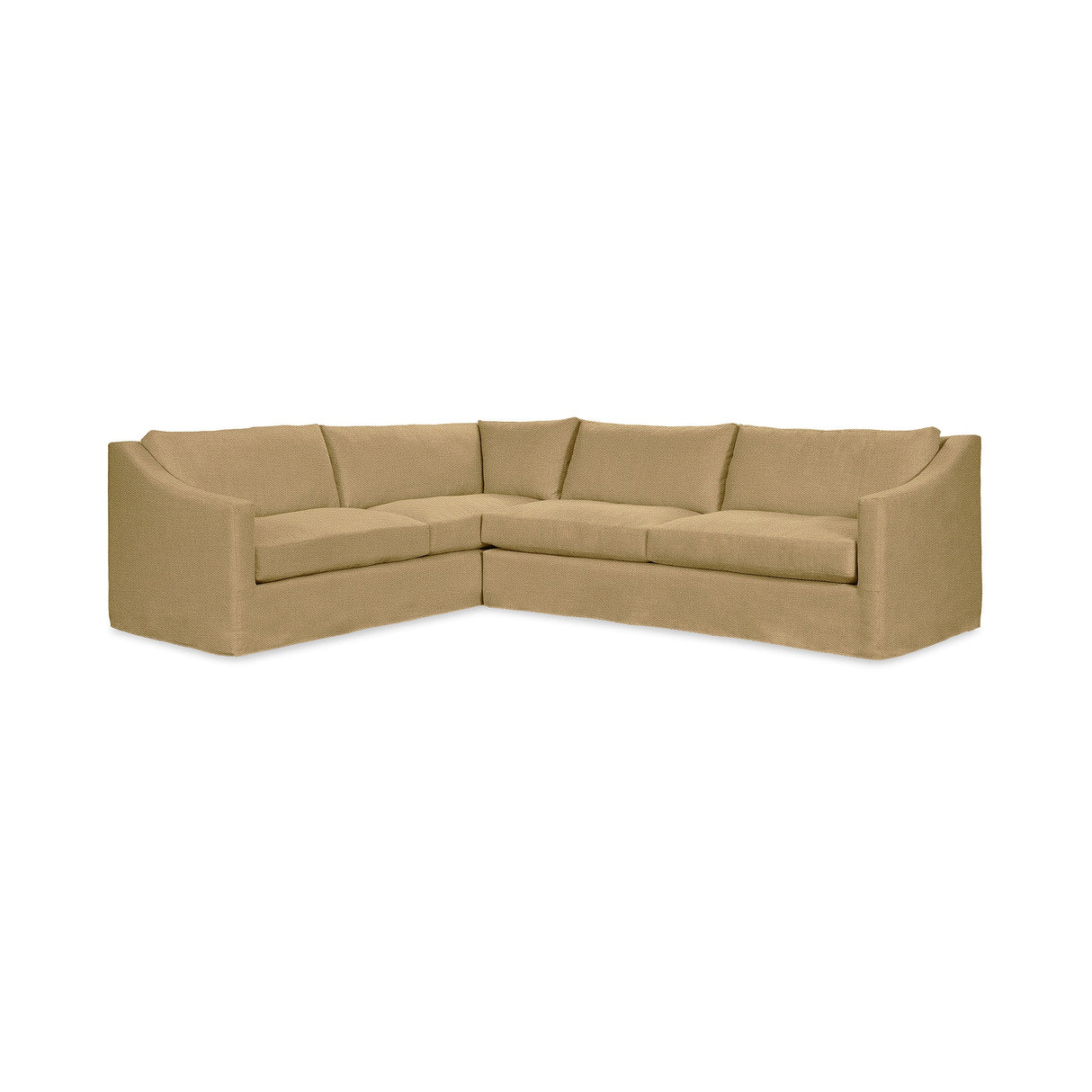 Kipton LAF Corner Sectional by Classic Home at Eve Furniture