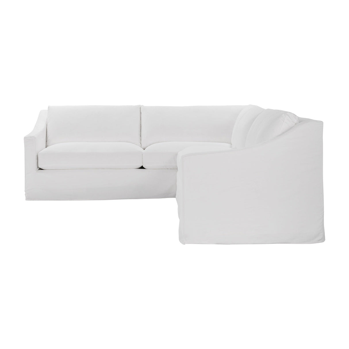 Kipton LAF Corner Sectional by Classic Home at Eve Furniture