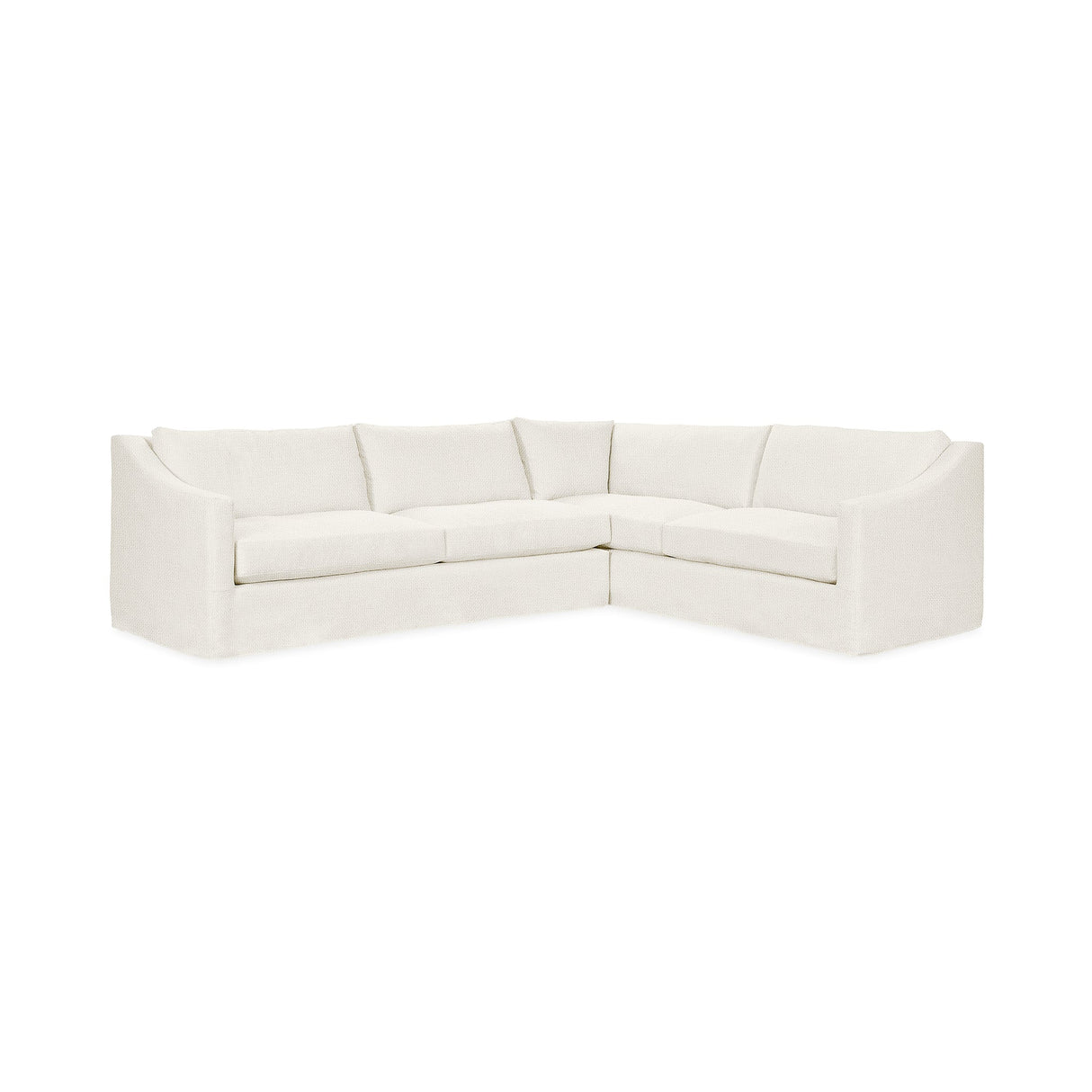 Kipton RAF Corner Sectional by Classic Home at Eve Furniture