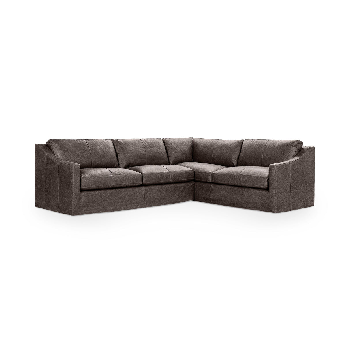 Kipton RAF Corner Sectional by Classic Home at Eve Furniture