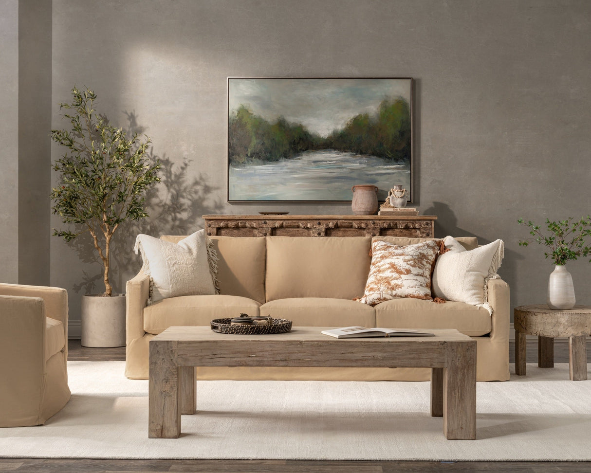 Kipton Sofa by Classic Home at Eve Furniture