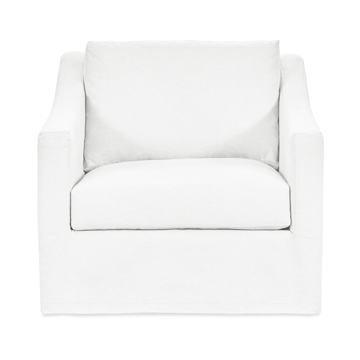 Kipton Swivel Chair by Classic Home at Eve Furniture