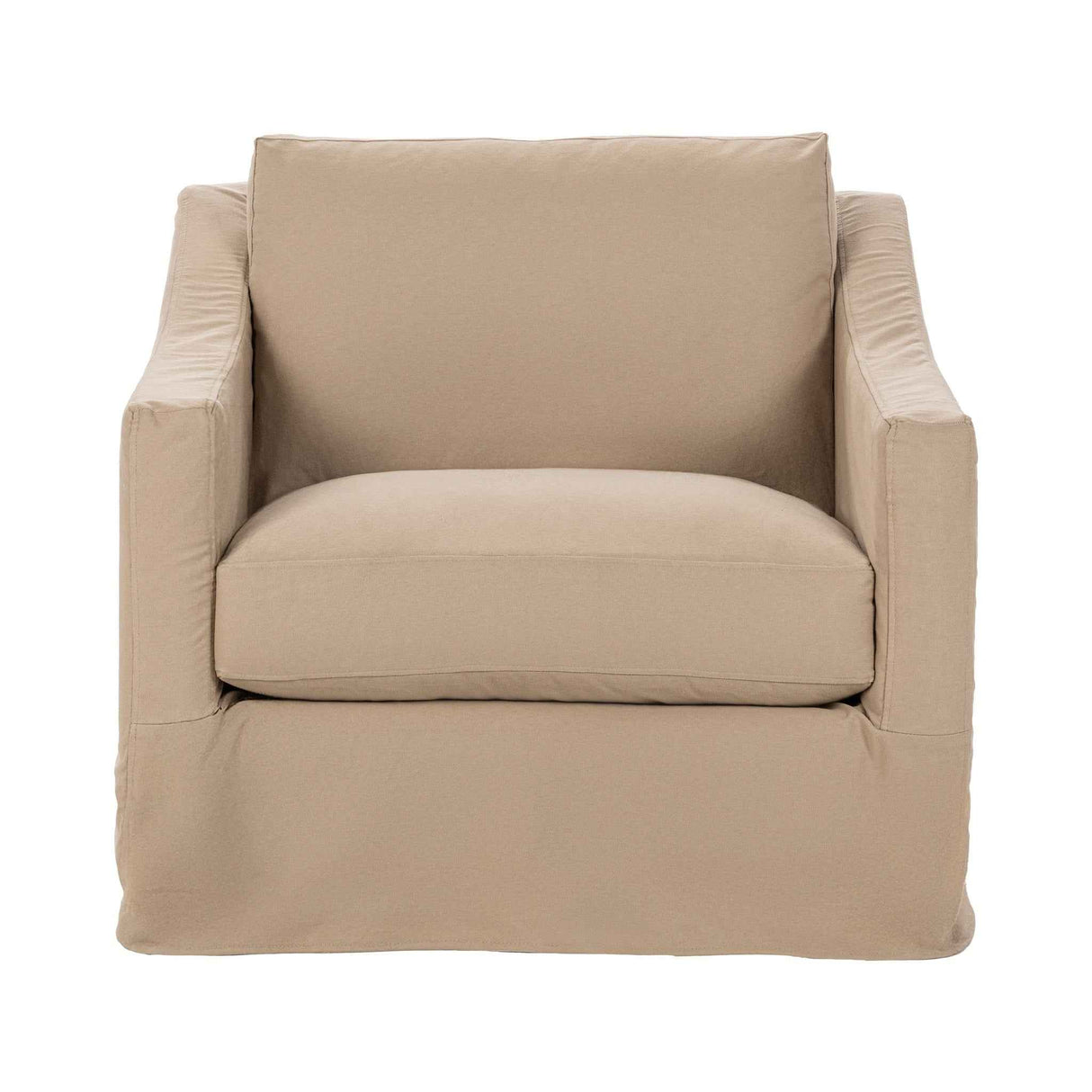 Kipton Swivel Chair by Classic Home at Eve Furniture