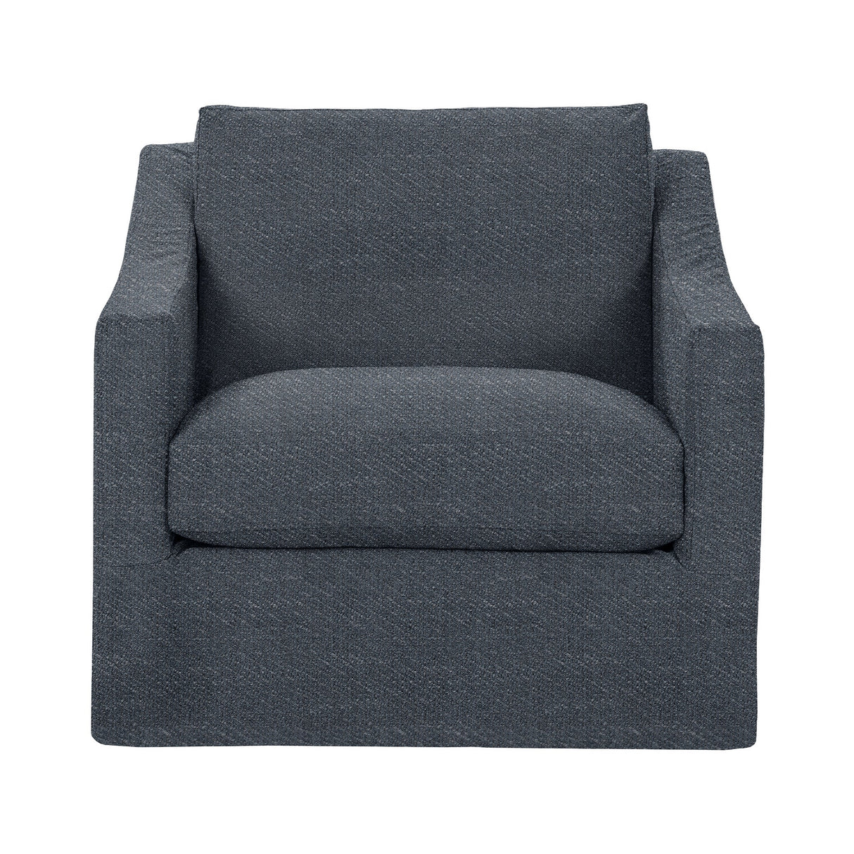 Kipton Swivel Chair by Classic Home at Eve Furniture