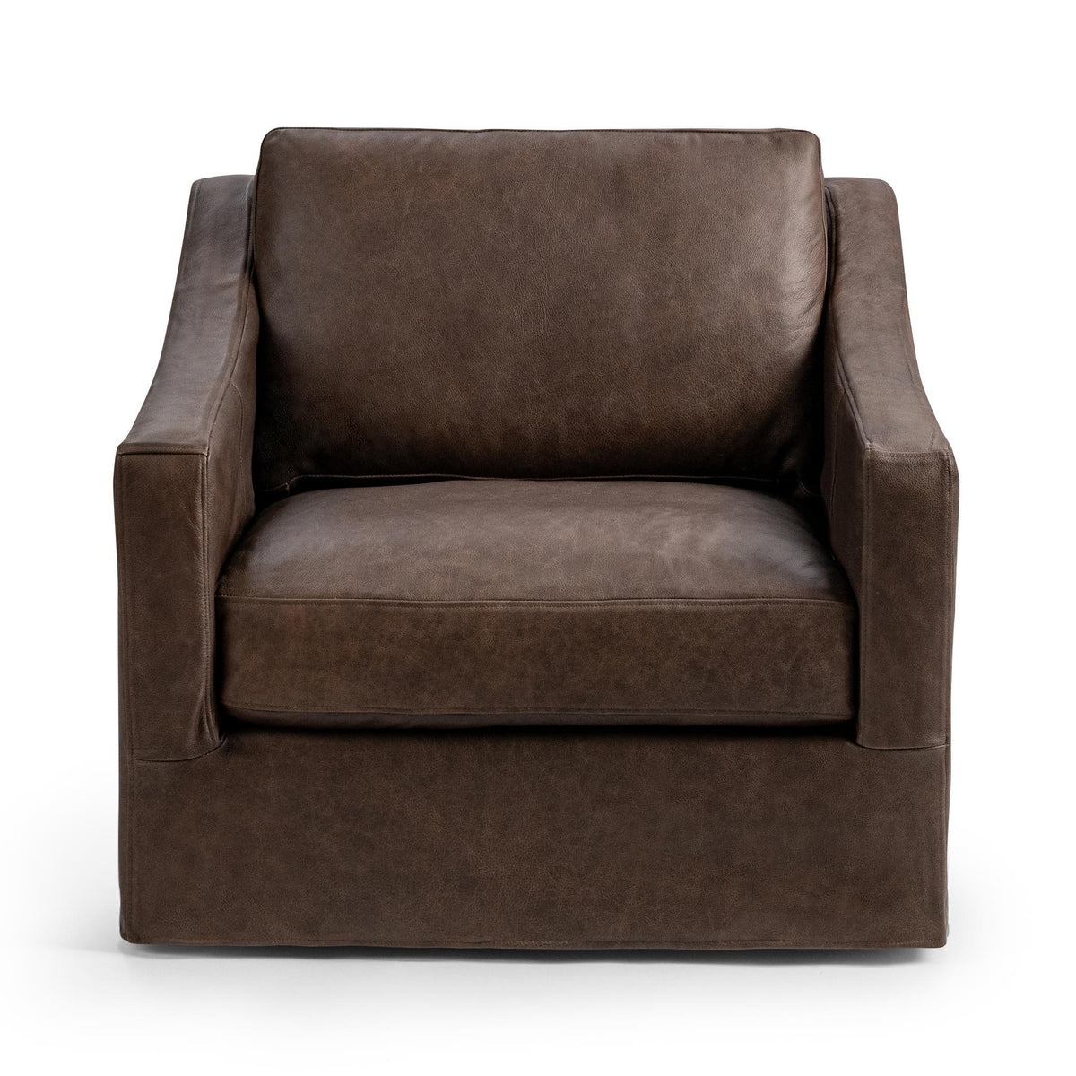 Kipton Swivel Chair by Classic Home at Eve Furniture