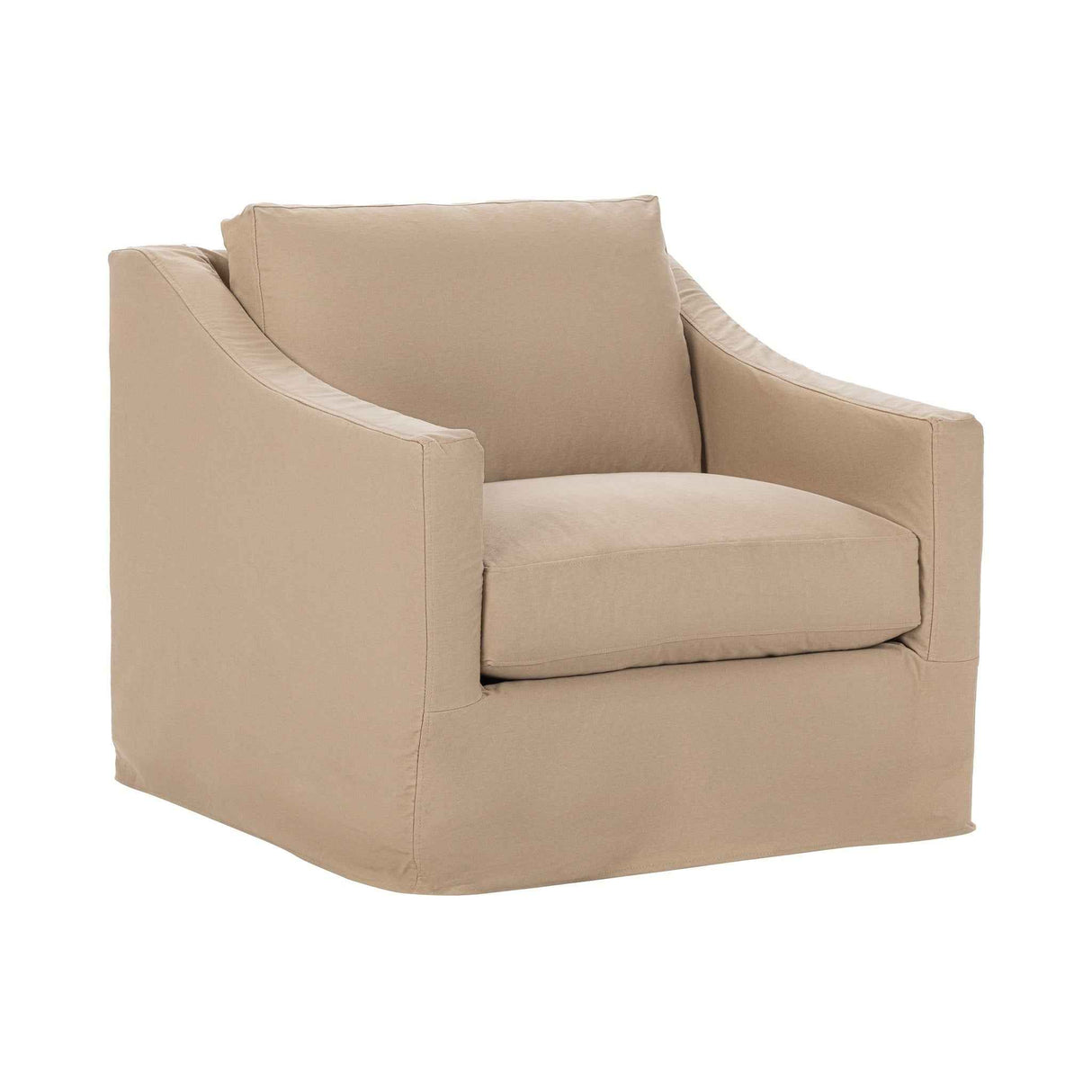 Kipton Swivel Chair by Classic Home at Eve Furniture