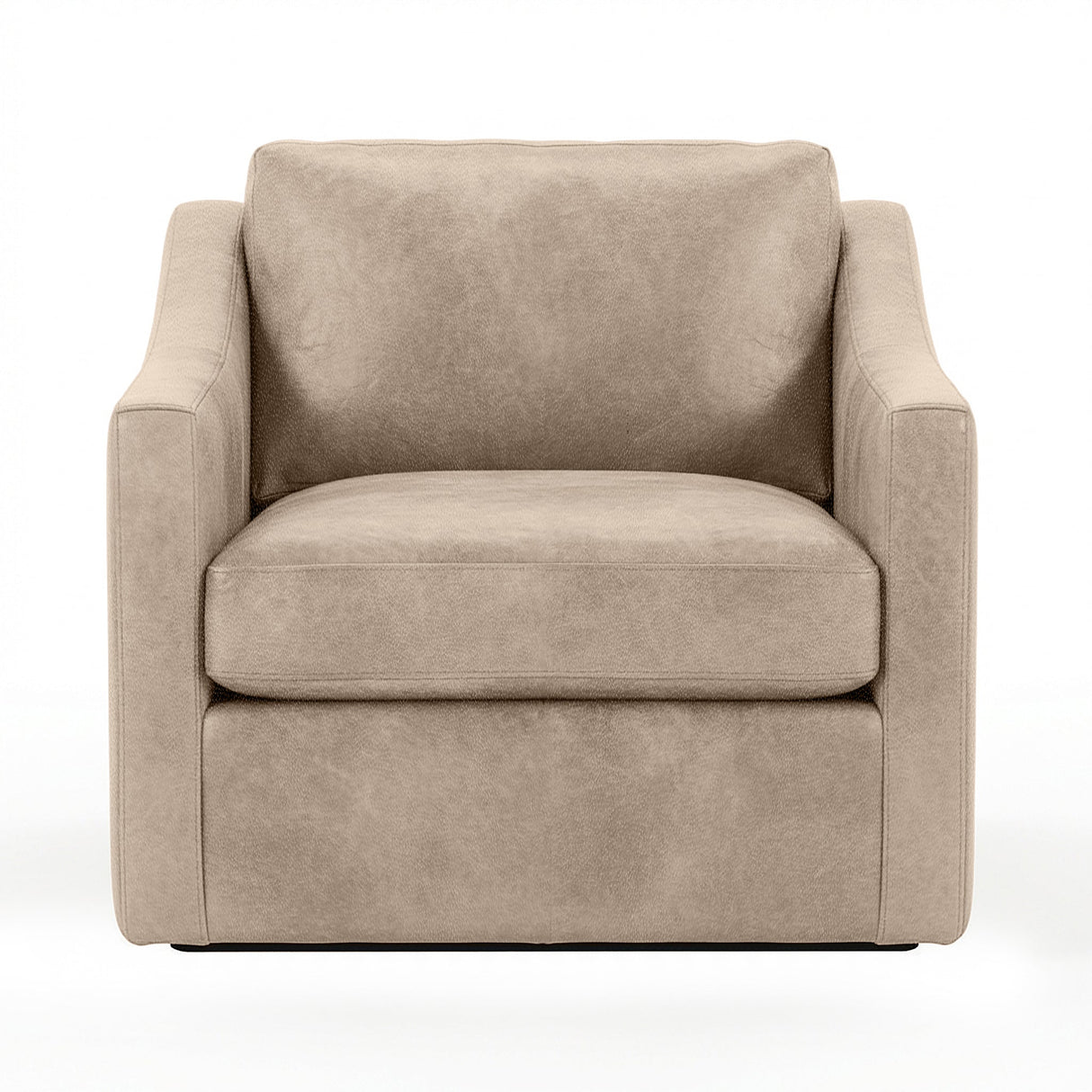 Kipton Swivel Chair by Classic Home at Eve Furniture