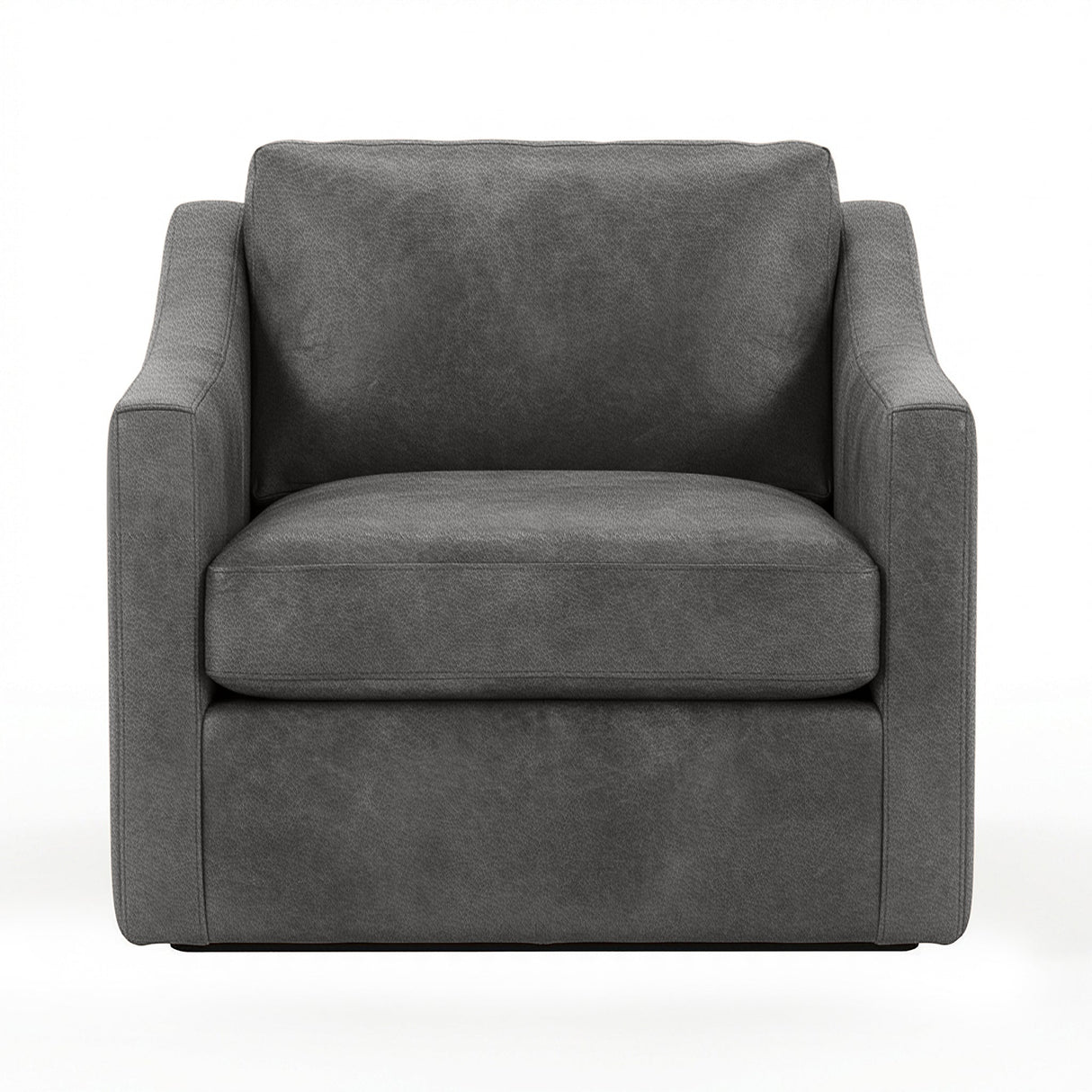 Kipton Swivel Chair by Classic Home at Eve Furniture