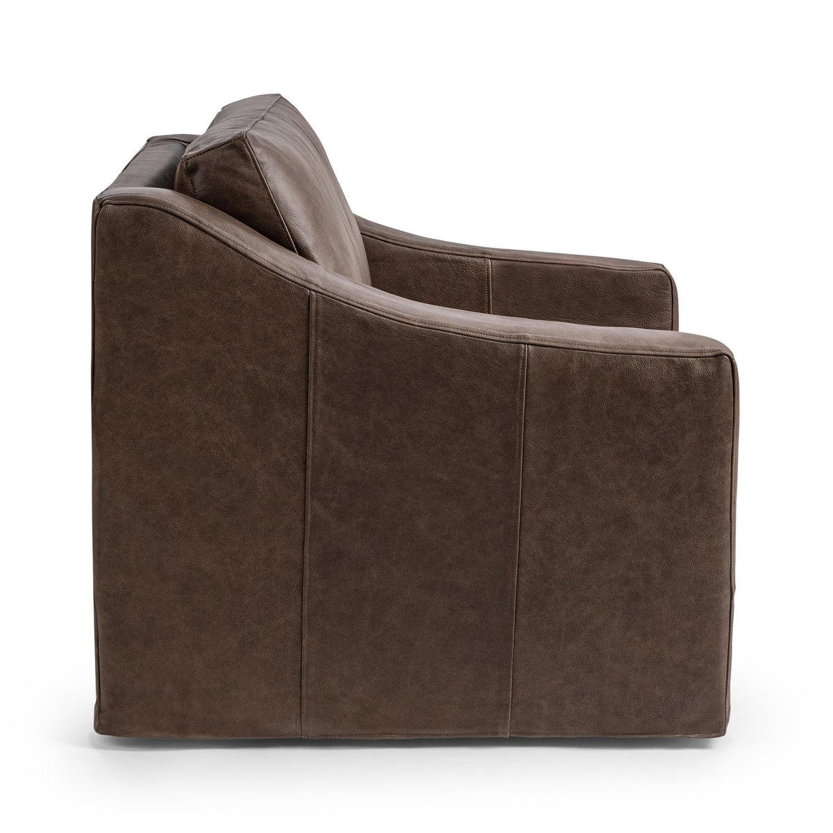 Kipton Swivel Chair by Classic Home at Eve Furniture