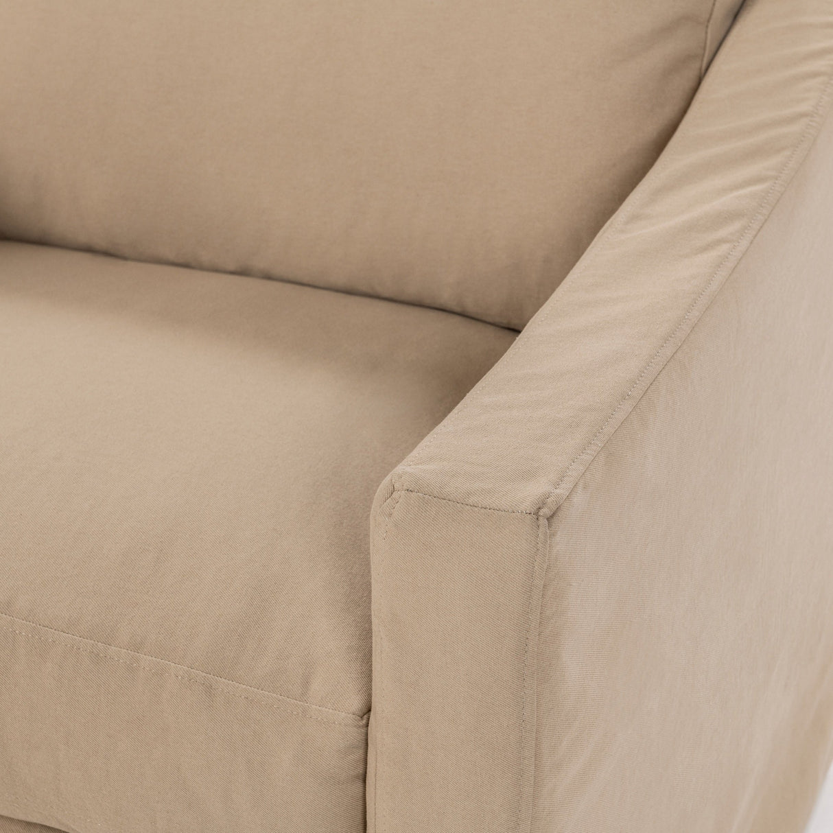 Kipton Swivel Chair by Classic Home at Eve Furniture