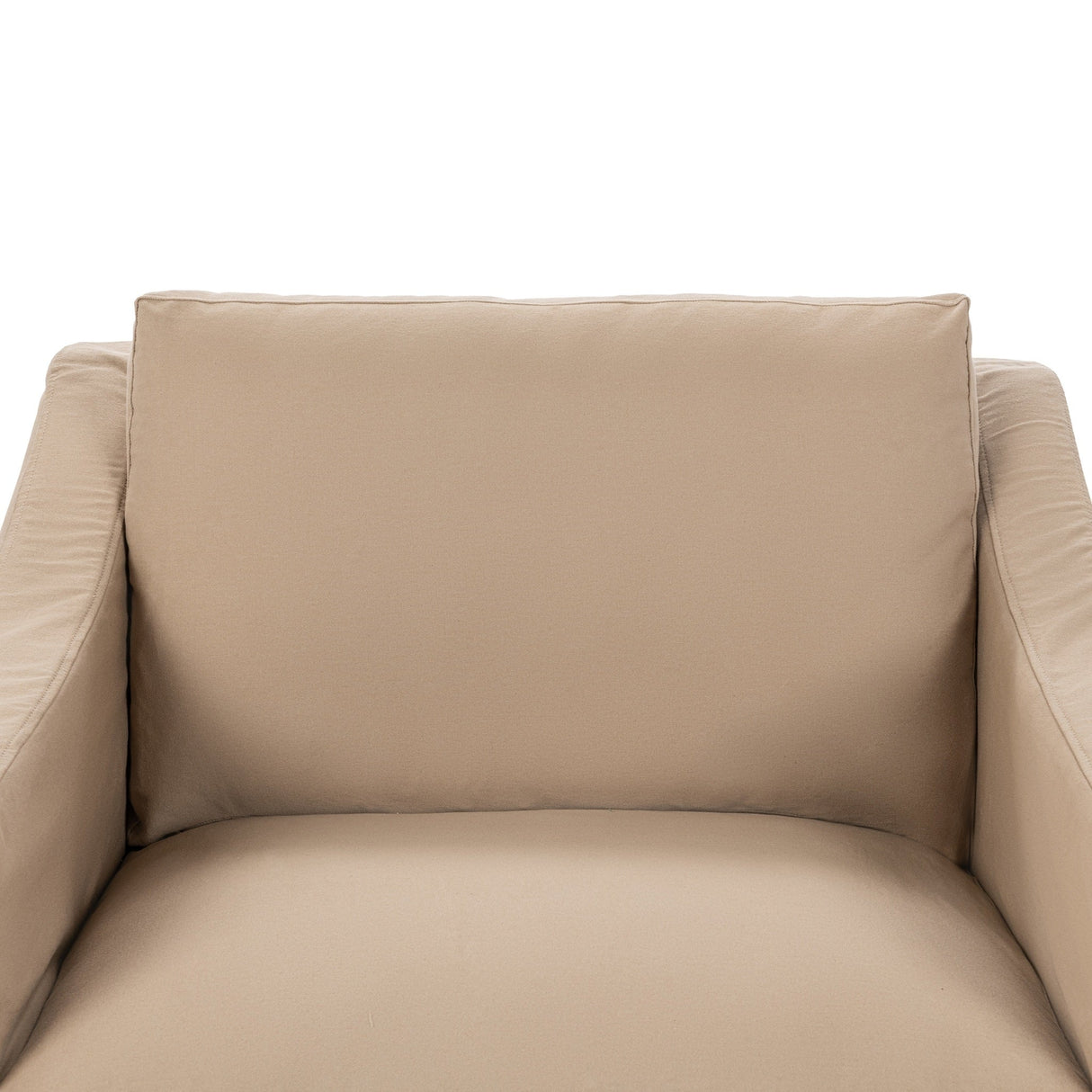Kipton Swivel Chair by Classic Home at Eve Furniture
