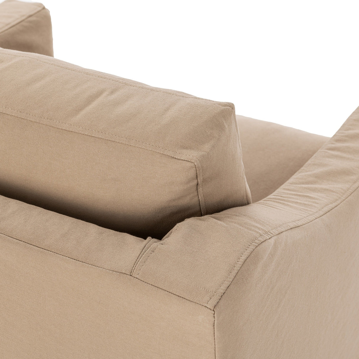 Kipton Swivel Chair by Classic Home at Eve Furniture