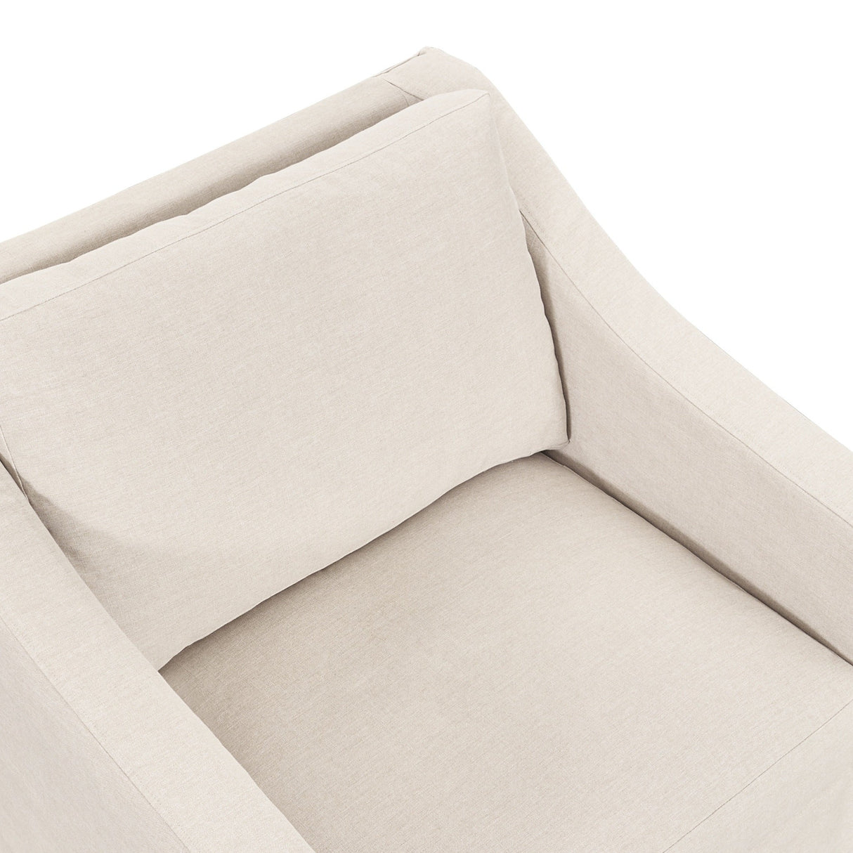 Kipton Swivel Chair by Classic Home at Eve Furniture