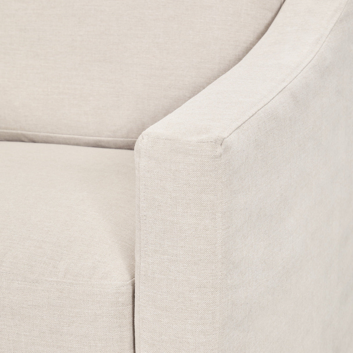 Kipton Swivel Chair by Classic Home at Eve Furniture