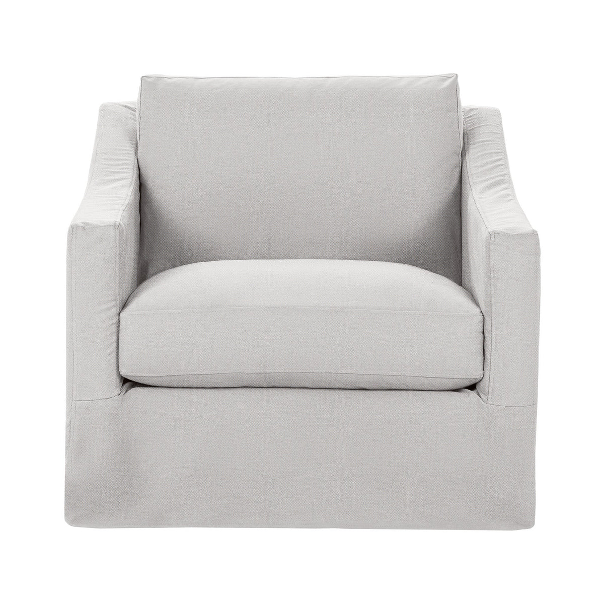 Kipton Swivel Chair by Classic Home at Eve Furniture