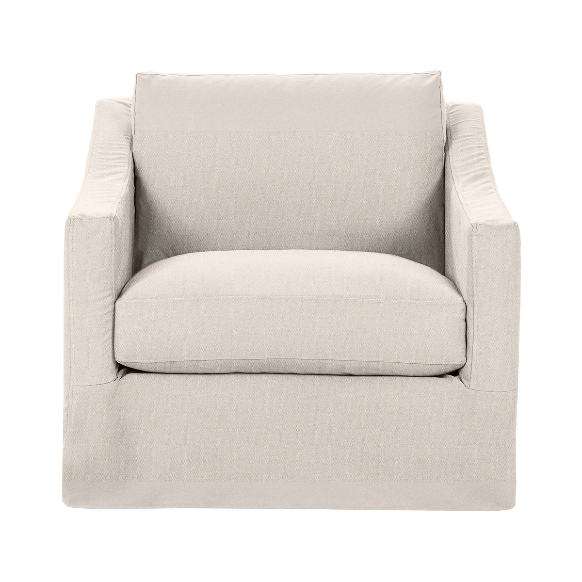 Kipton Swivel Chair by Classic Home at Eve Furniture