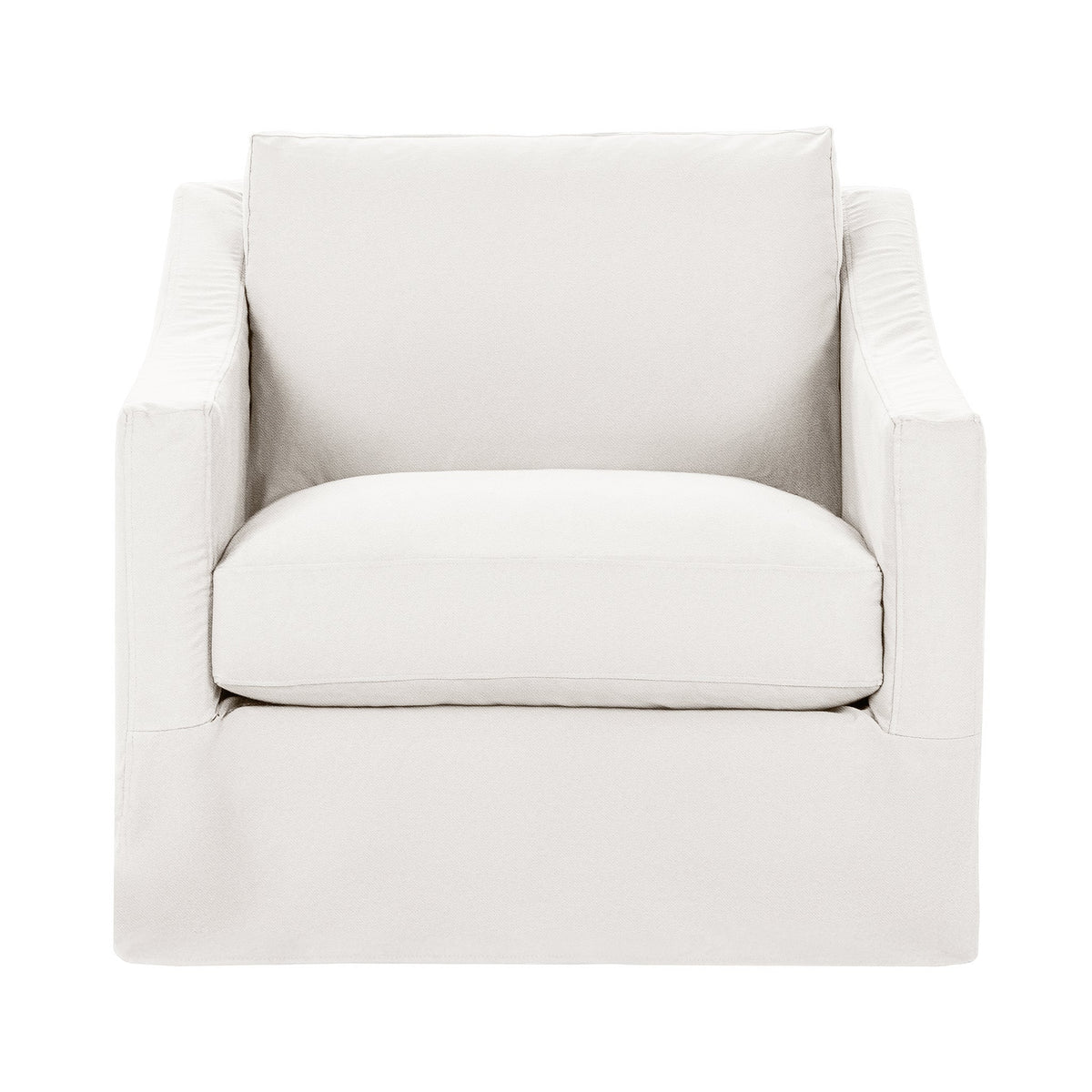 Kipton Swivel Chair by Classic Home at Eve Furniture