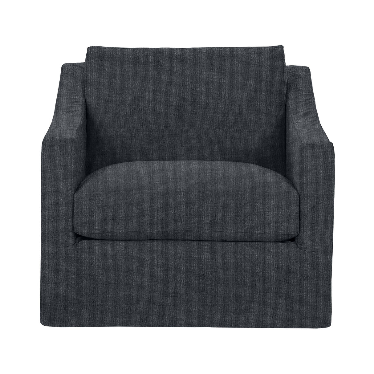 Kipton Swivel Chair by Classic Home at Eve Furniture