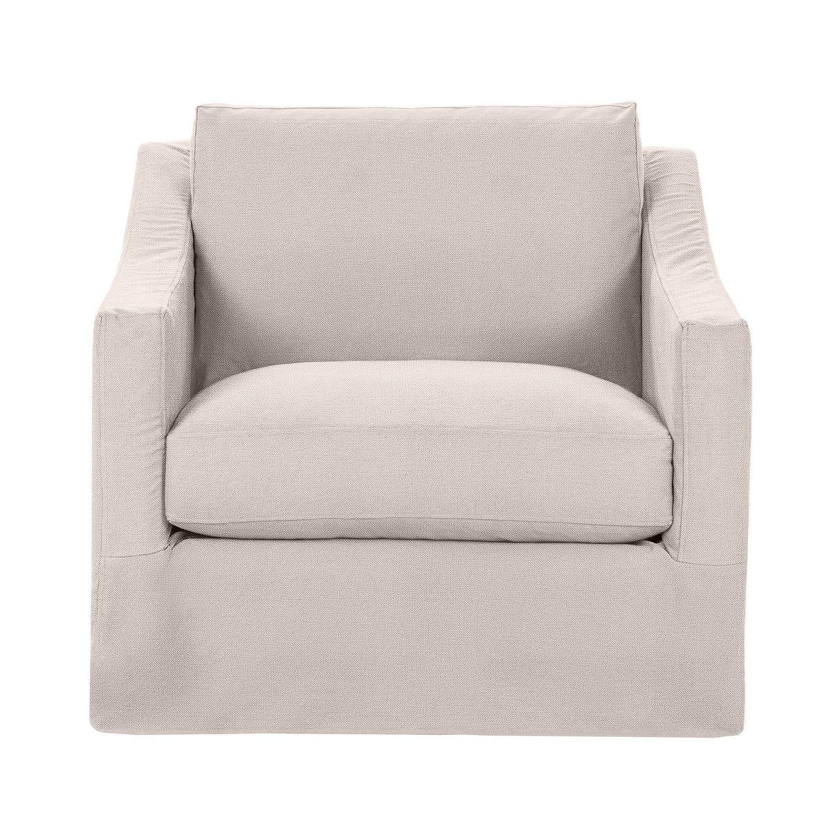 Kipton Swivel Chair by Classic Home at Eve Furniture