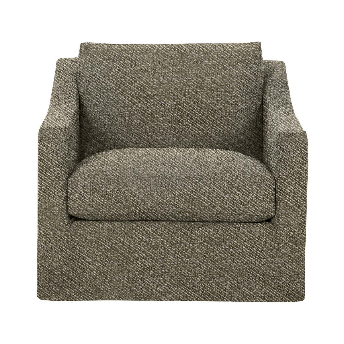 Kipton Swivel Chair by Classic Home at Eve Furniture