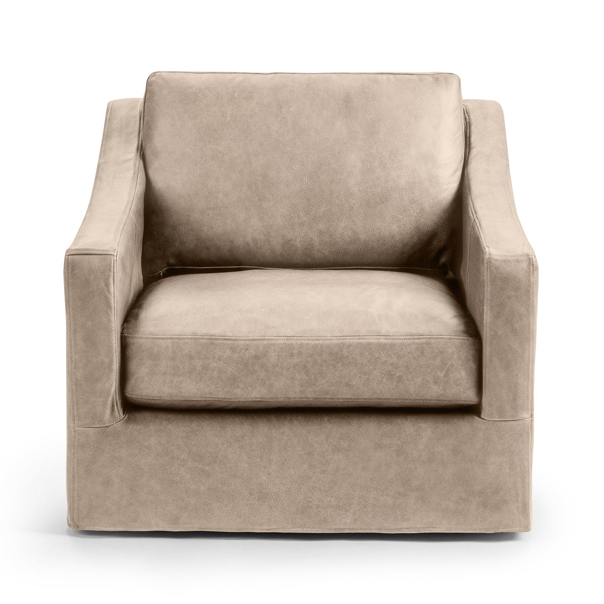 Kipton Swivel Chair by Classic Home at Eve Furniture
