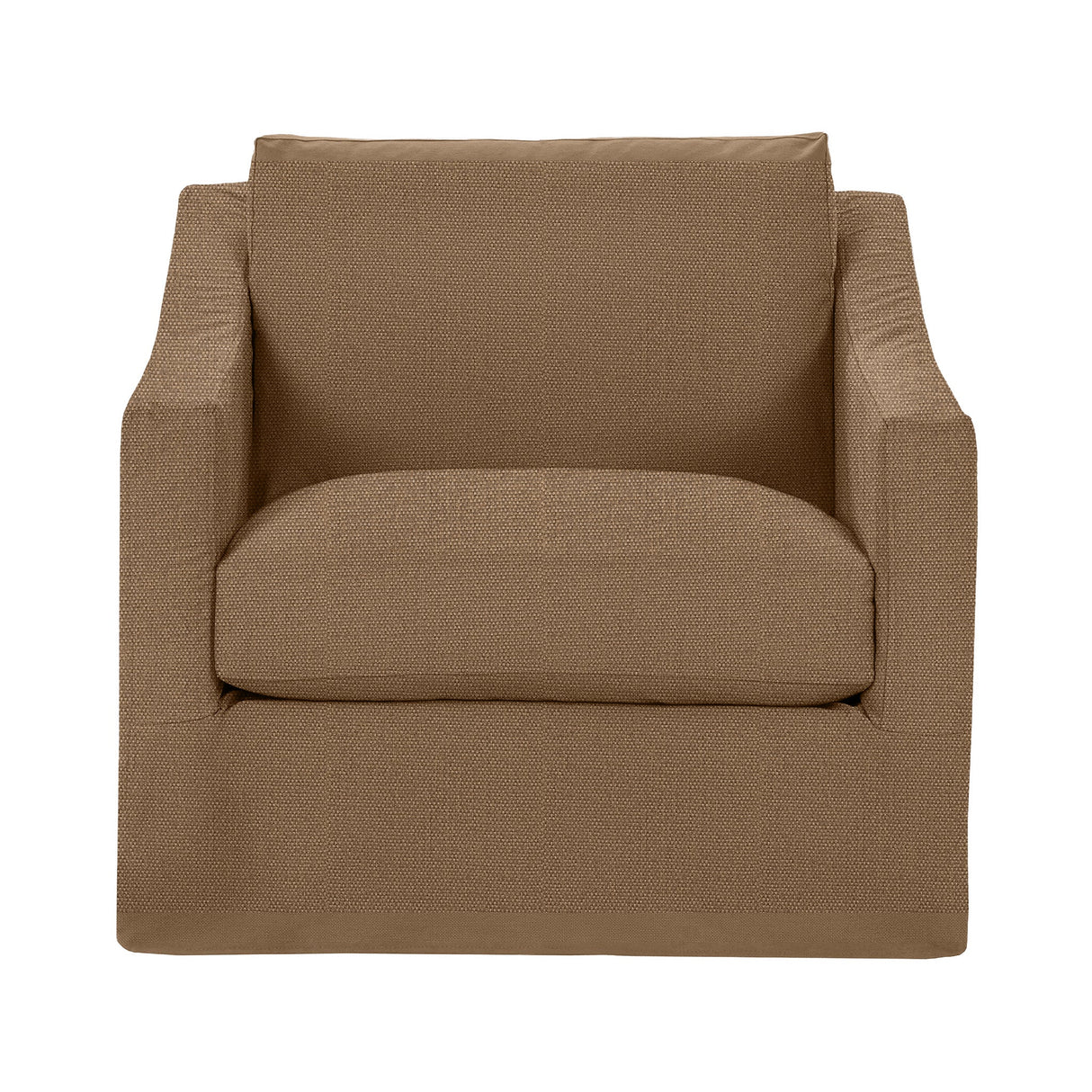 Kipton Swivel Chair by Classic Home at Eve Furniture
