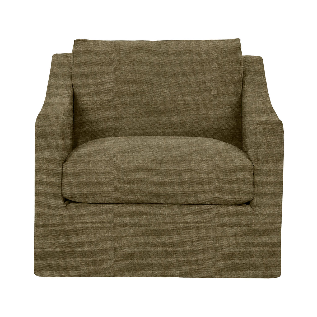 Kipton Swivel Chair by Classic Home at Eve Furniture