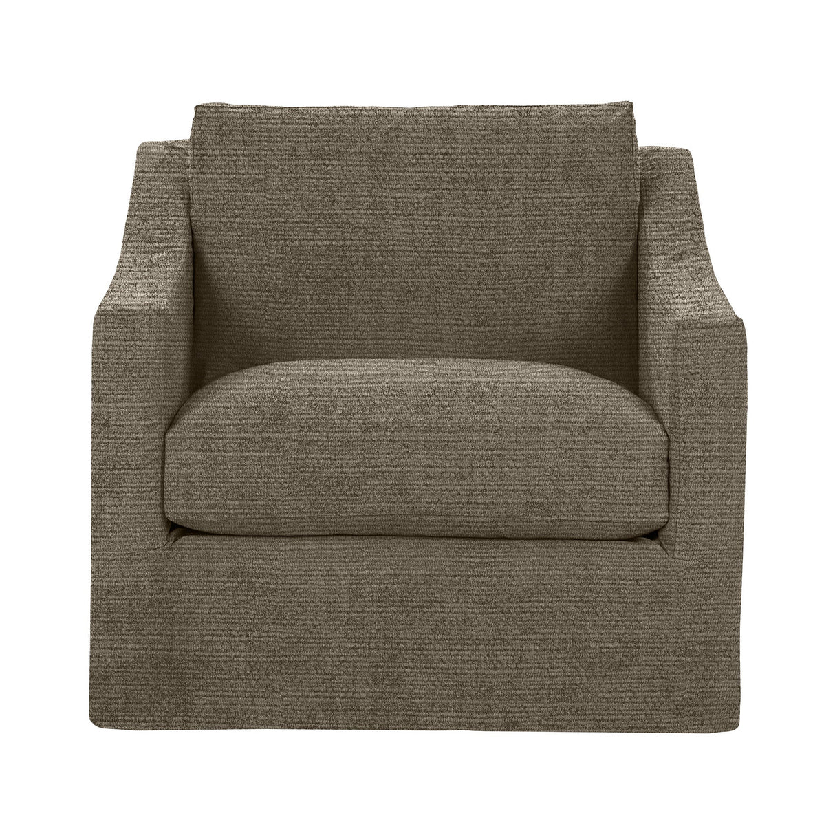 Kipton Swivel Chair by Classic Home at Eve Furniture