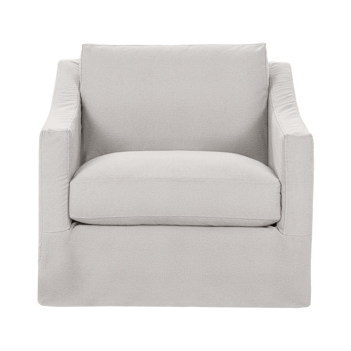 Kipton Swivel Chair by Classic Home at Eve Furniture