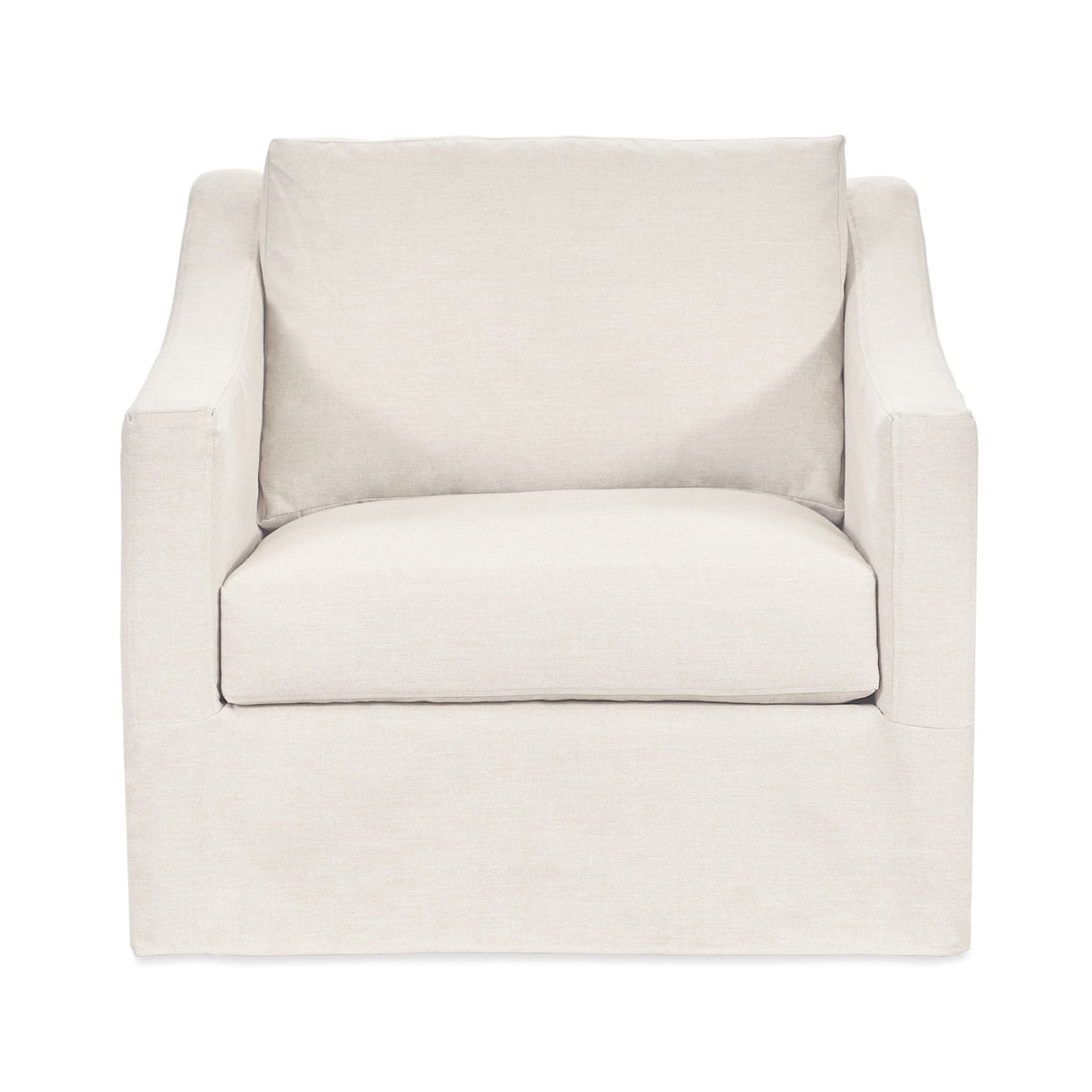 Kipton Swivel Chair by Classic Home at Eve Furniture