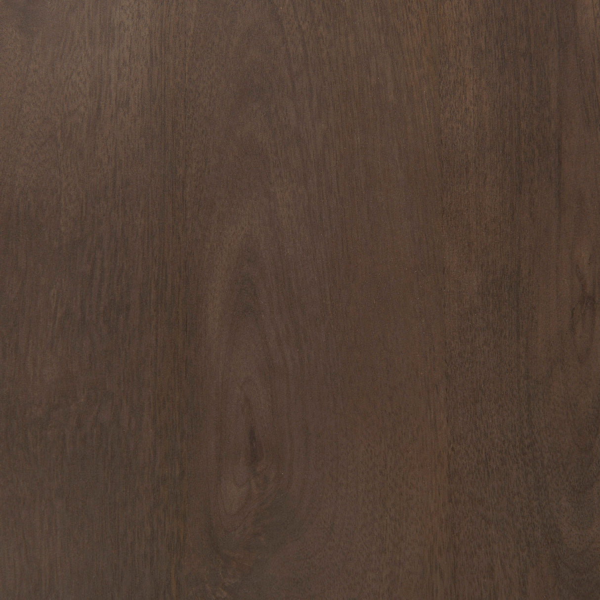 Kiran 17L x 17W x 30H Medium Brown Wood W/ Antique Nickel Finished Metal Frame Bar Stool by Mercana at Eve Furniture