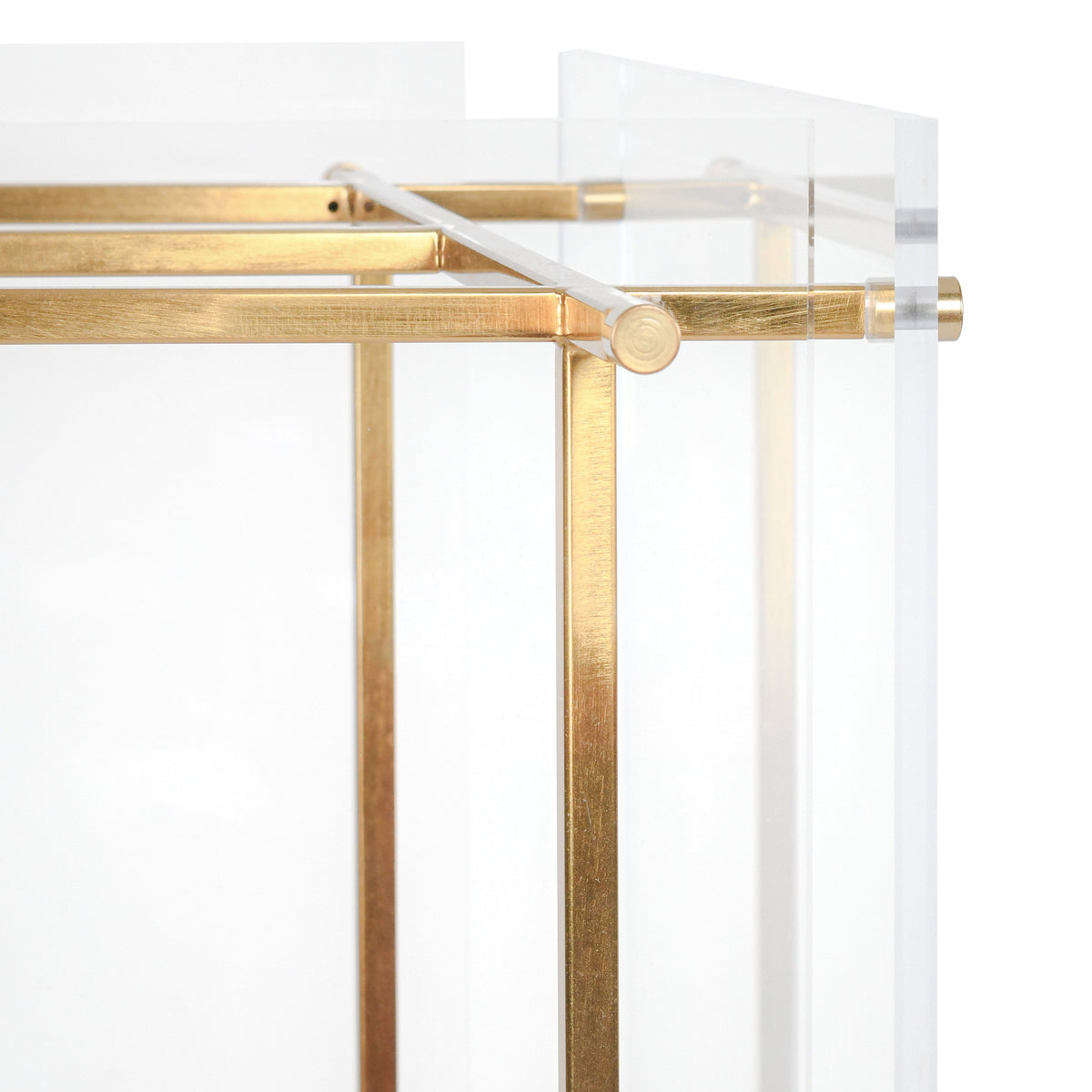 Kiran Chandelier by Classic Home at Eve Furniture