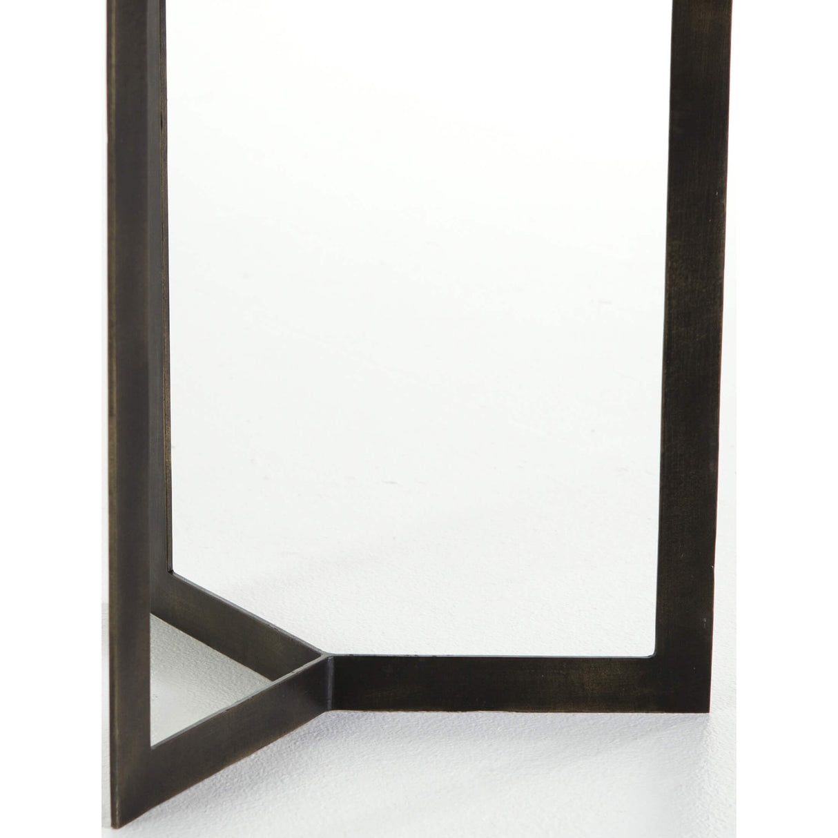 Kiva End Table by Four Hands at Eve Furniture