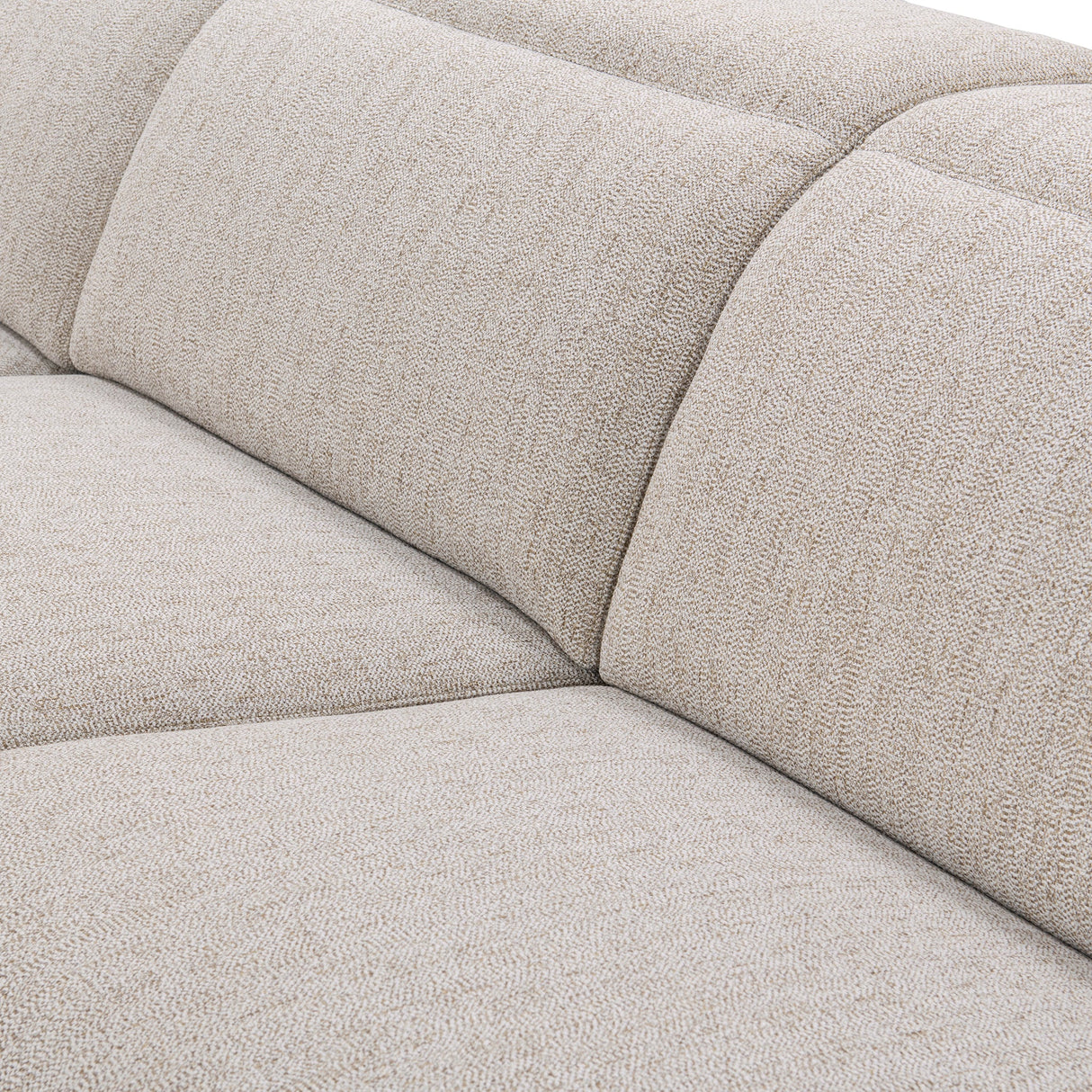Knoxville 6 Piece Reclining Sectional - Gray by Classic Home at Eve Furniture