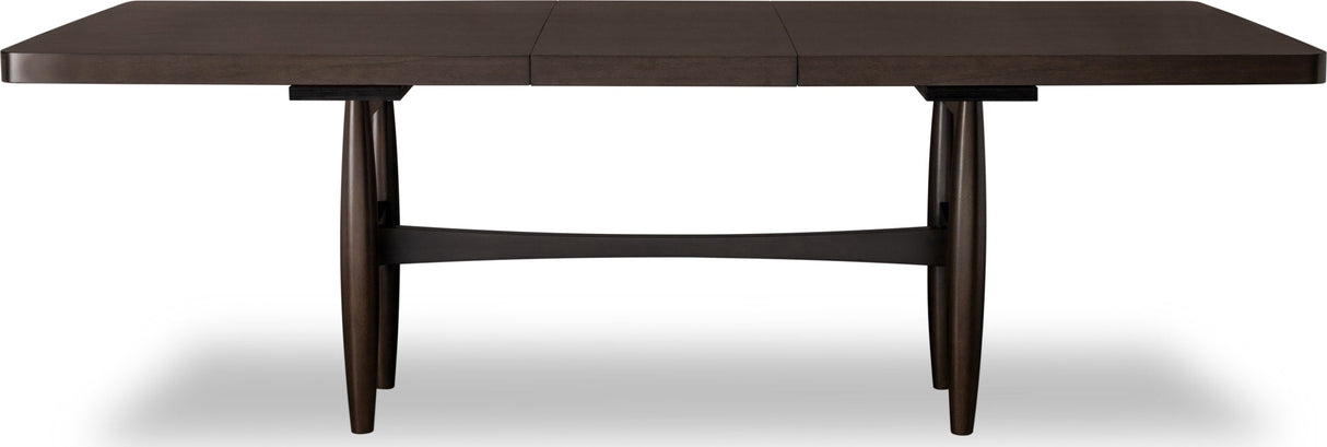 Koko Minx Extendable Rectangular Dining Table by Modus Furniture at Eve Furniture