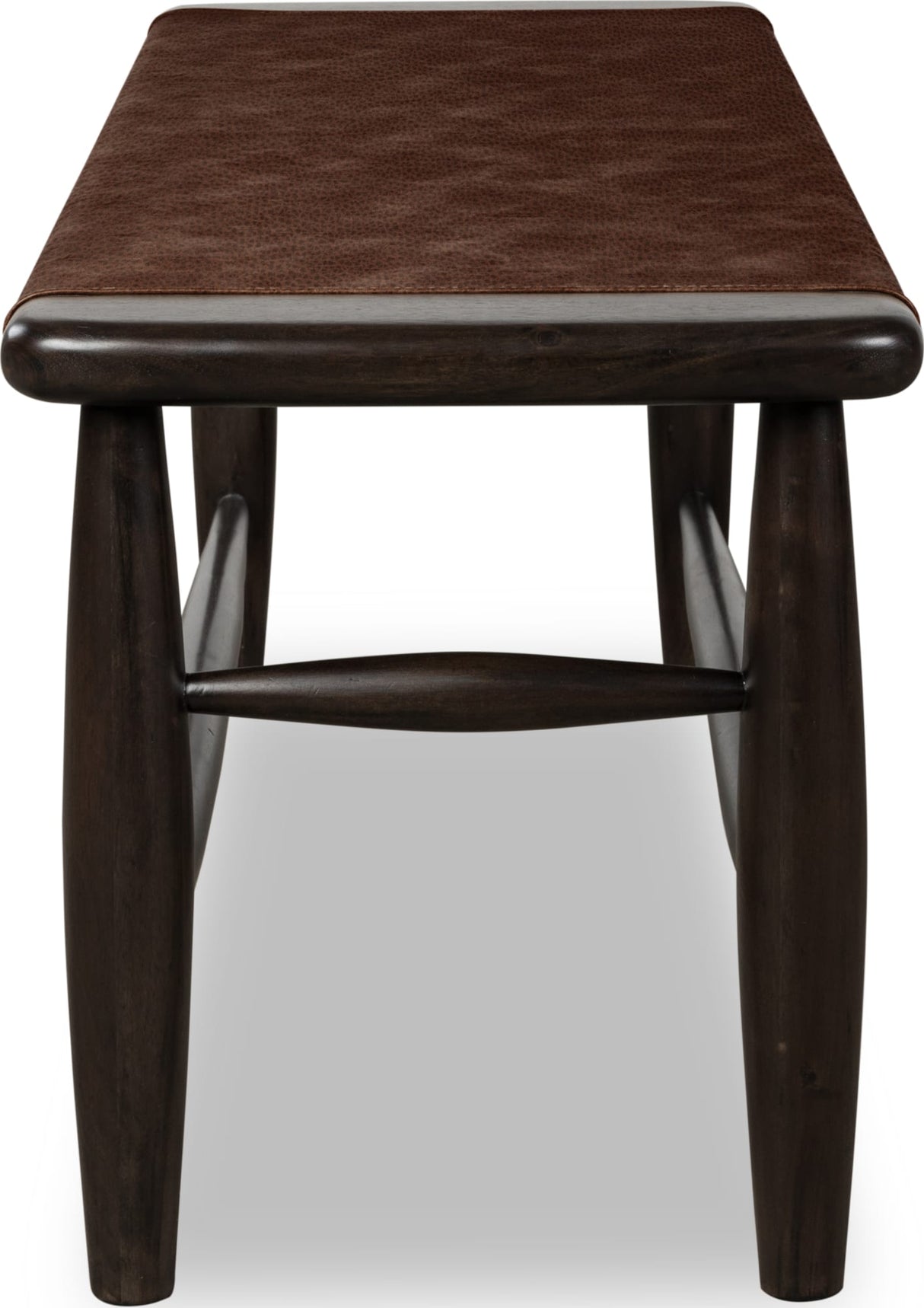 Koko Minx Upholstered Bench by Modus Furniture at Eve Furniture