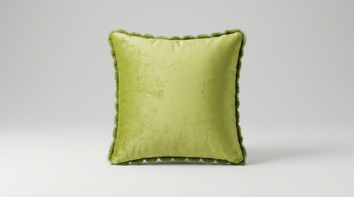 Kora Olive RAF Sectional by New Era Innovations at Eve Furniture